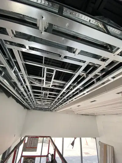 Drywall & Insulation – Residential & Commercial, View more