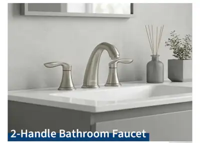 Bathroom Faucet, View more