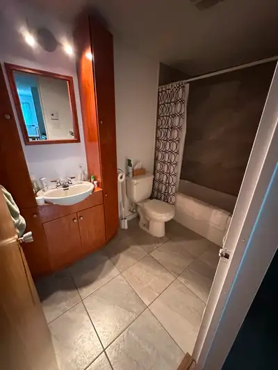 Condo 4 ½ à Magog – Disponible dès le 1er août