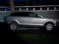 2011 Audi Q7 Diesel 