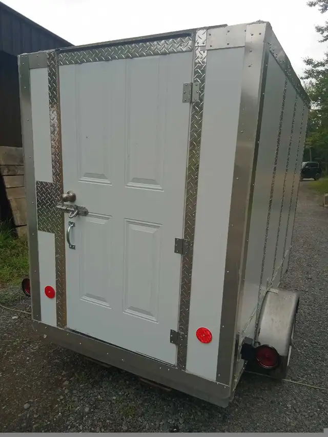 frigo  r 15 pour chasseur in Other in Drummondville - Image 5