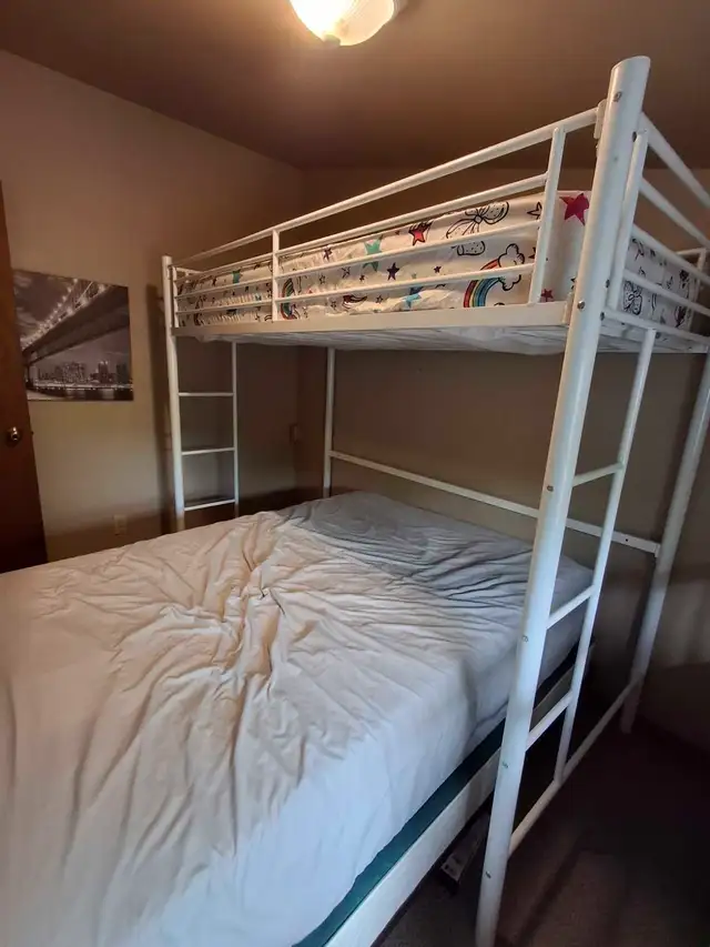 Loft Bed in Beds & Mattresses in Kingston - Image 2