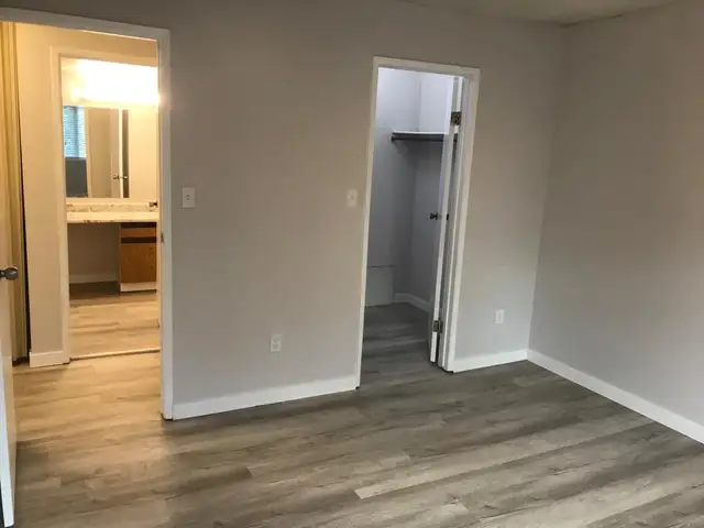 2 Bed 1 Bath Condo in St Albert - Nov 1 in Long Term Rentals in St. Albert - Image 9