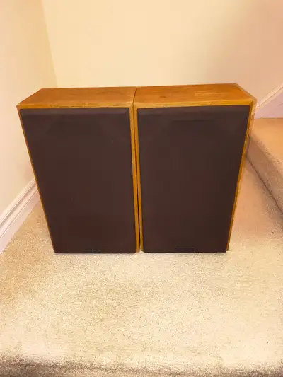 Genesis HIFI speakers, View more