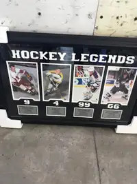 Hockey Legends 