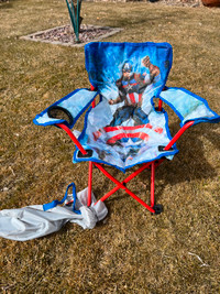 Child Outdoor Chair