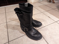 Frye Veronica Boom Size 9.5