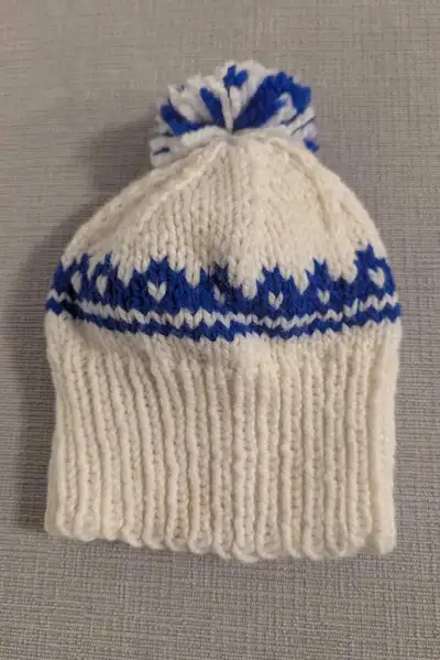 Kids Winter Toque , View more