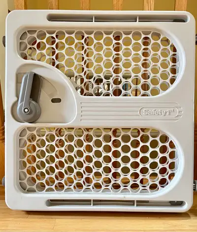 Safety 1st Adjustable Baby Gate, View more
