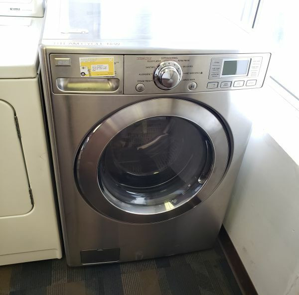 This Week! - Used  WASHER - DRYER CLEAR OUT  9263 - 50 st NW Edm in Washers & Dryers in Edmonton - Image 4