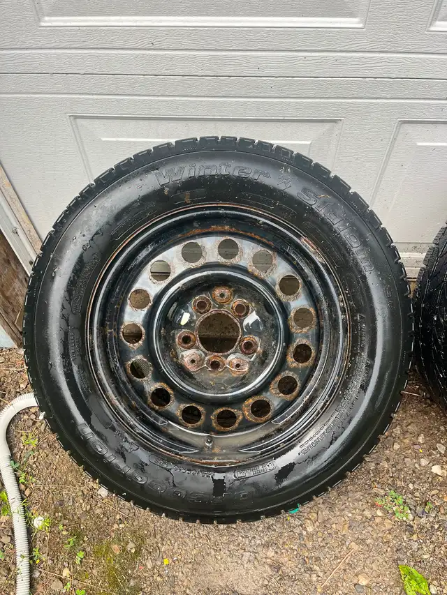 Wheels and Tires in Tires & Rims in Ottawa - Image 6