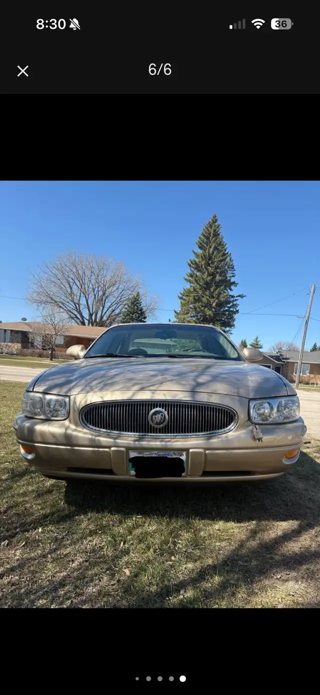 Buick LeSabre496772194742446080