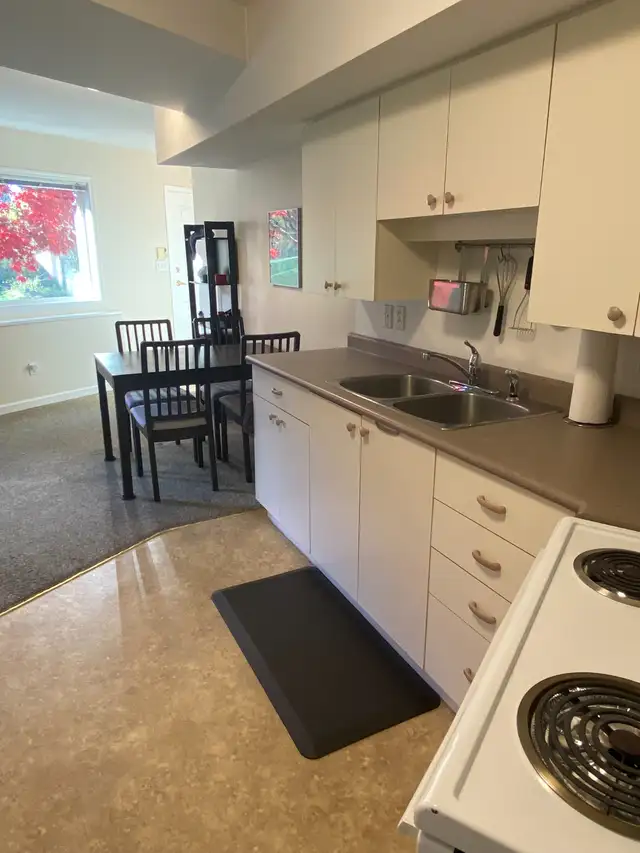 SHORT TERM/LONG TERM RENTAL in British Columbia in Canada - Image 5