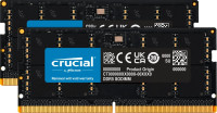 Crucial RAM 32GB Kit (2x16GB) DDR5 4800MH