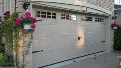 GARAGE DOOR REPAIR SERVICES, View more