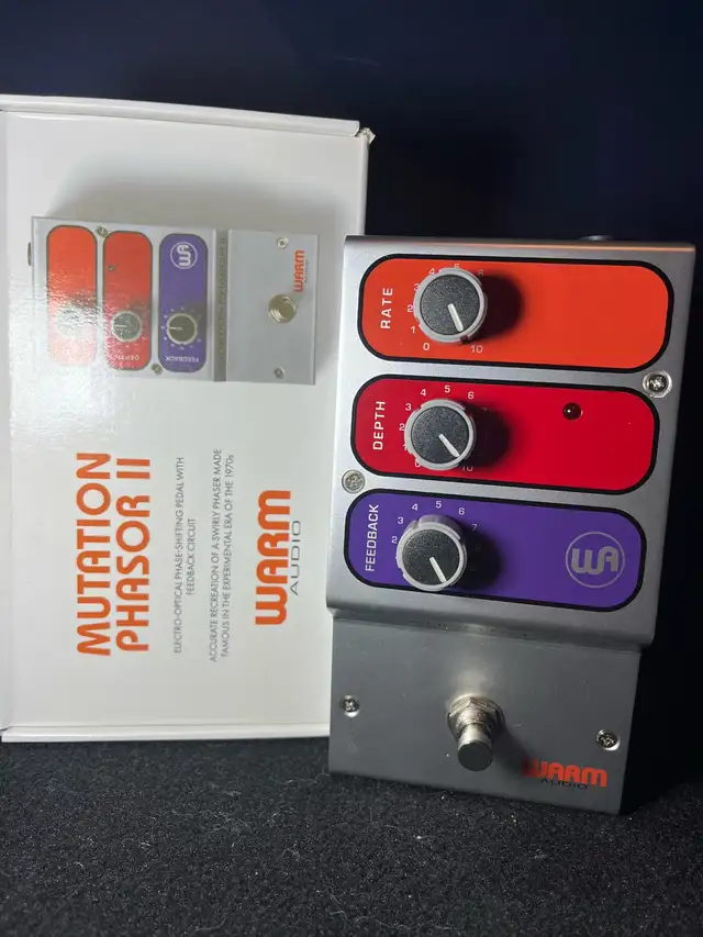 guitar pedals in Amps & Pedals in City of Halifax - Image 3