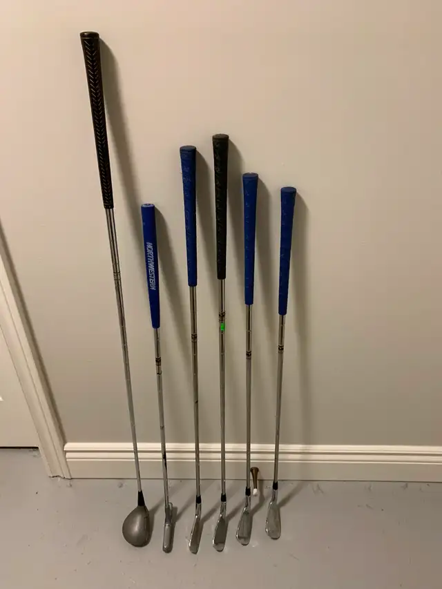 Golf Clubs in Golf in Markham / York Region - Image 2