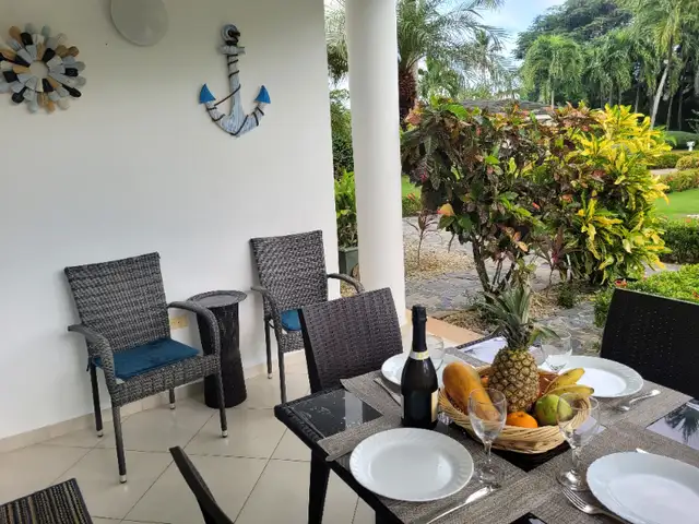 Samana Provence, Las Terrenas, Modern 1 bedroom Beachfront Condo in Dominican Republic in Canada - Image 11