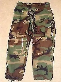 MEN’S CAMO PANTS, View more