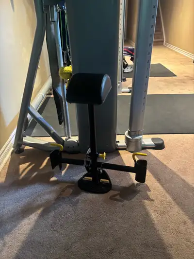 Hoist Mi smith dual action smith & Hoist Mi7 Système, View more