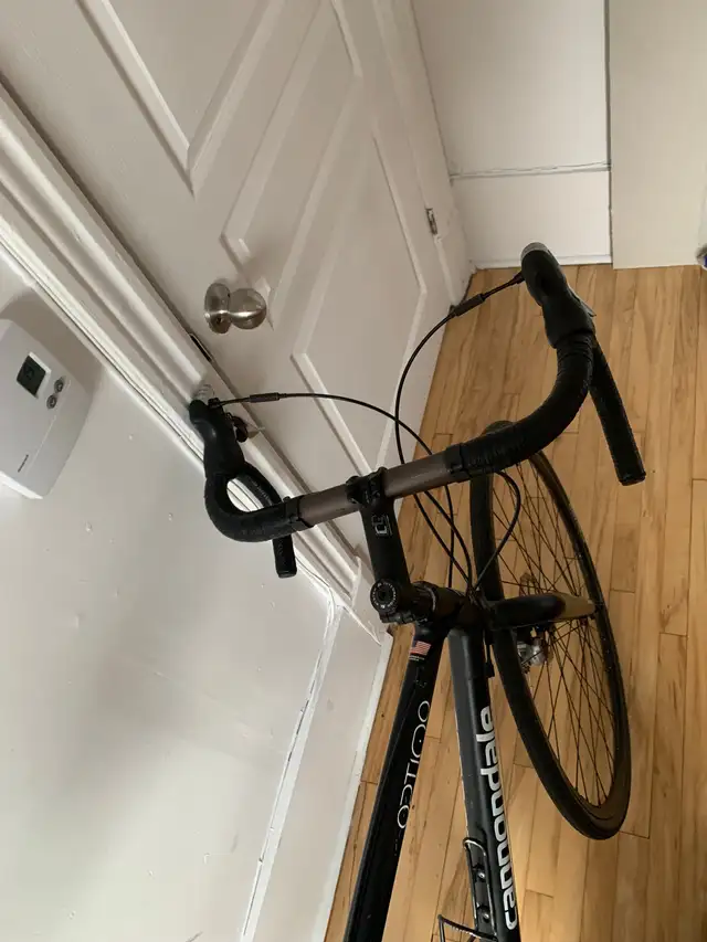 Vélo Cannondale Optimo in Road in City of Montréal - Image 5