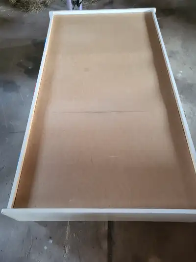 Captains Bed, View more