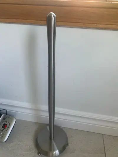 Ikea toilet paper holder stand, View more