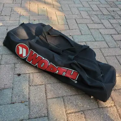 Worth Baseball Gear Bag , View more