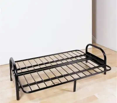 Sofa frame twin bed, View more
