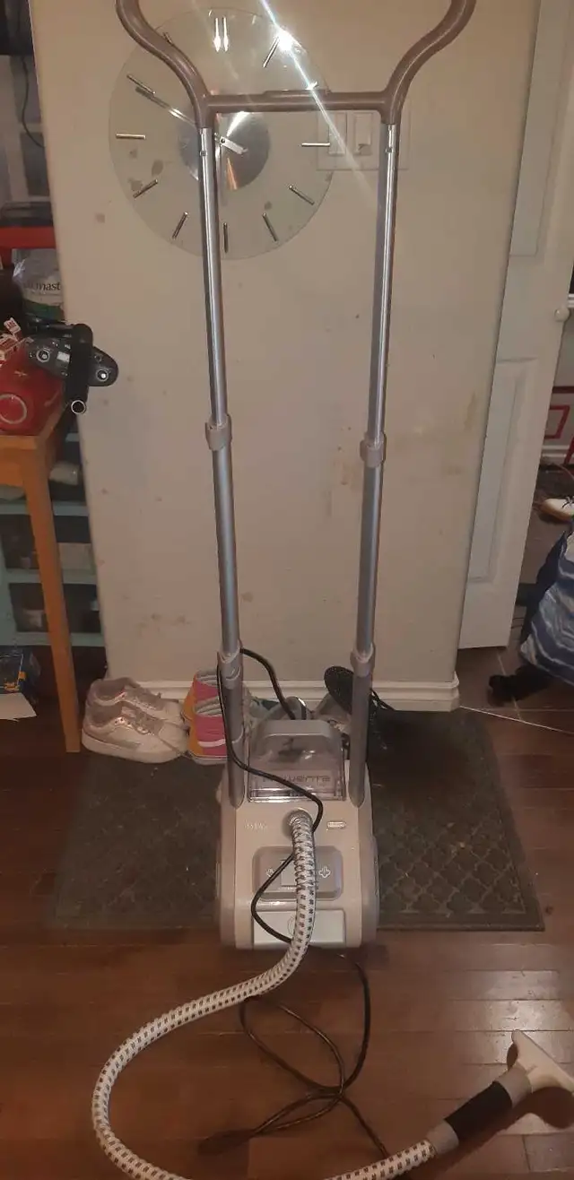 Rowenta Garment Steamer63234962476161121