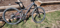 Specialized Jynx Sport