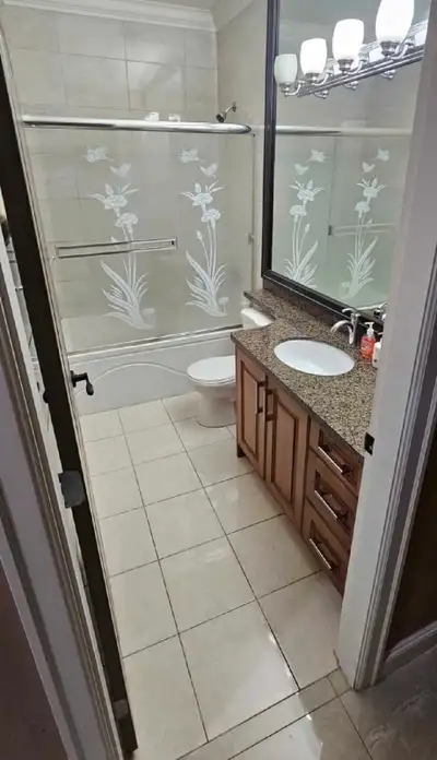 suite for rent