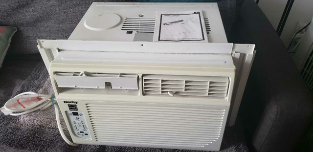 Window AIR Conditioner in Health & Special Needs in City of Toronto