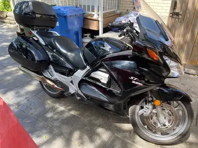 Vous désirez une moto prête à prendre la route sans vous casser la tête et libre de toutes inquiétud...