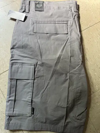 Fox Racing Slambozo Cargo Shorts Men, View more