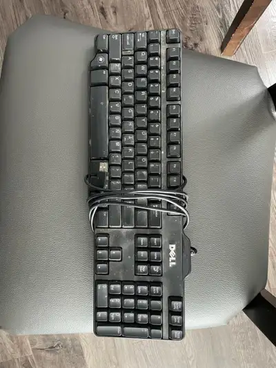 Dell Keyboard, View more