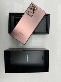 Samsungr Note20 Ultra 5G