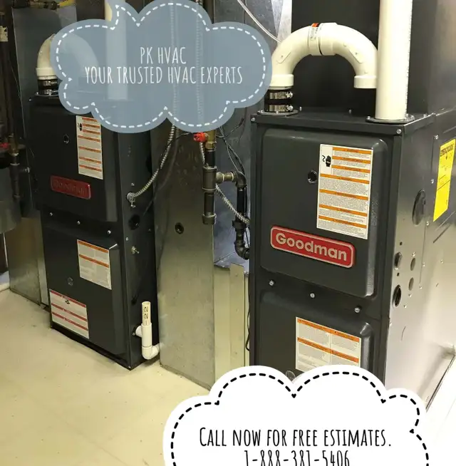 Heating & Cooling Experts –24/7 SERVICE62863219712514123