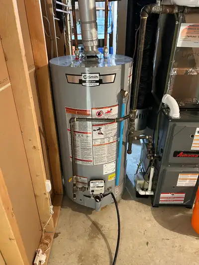 Plumbing & Heating, View more