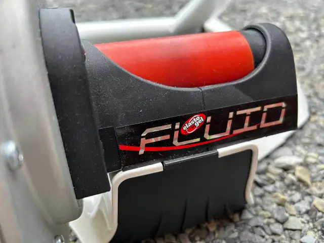 Elite Qubo Fluid Bike Trainer in Road in Ottawa - Image 5