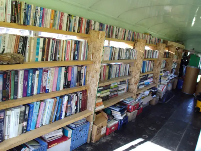 CANCELLED TEES 7 BUS MARKET SALE - ANIMAL FUNDRAISER in Events in Red Deer - Image 3