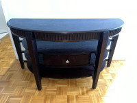 Tv Stand or Side Table - Make Offer