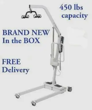 This is a new lift in its original, undamaged packaging. The model # is 13240. Included are all of t...