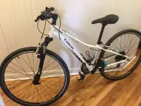 Women’s Trek mountain bike for sale 