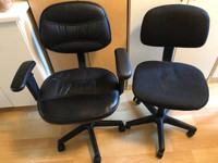 Business- Office chairs, adjustable, comfortable
