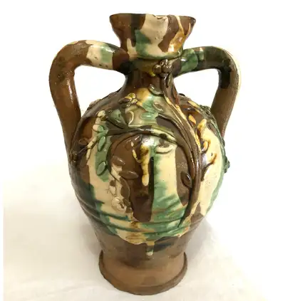 PICHET À EAU ANTIQUE / WATER PITCHER ANTIQUE, View more