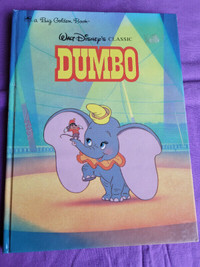 Dumbo Book
