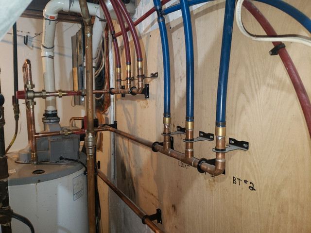 Licensed, affordable and professional plumbing services in Plumbing in Cambridge - Image 2
