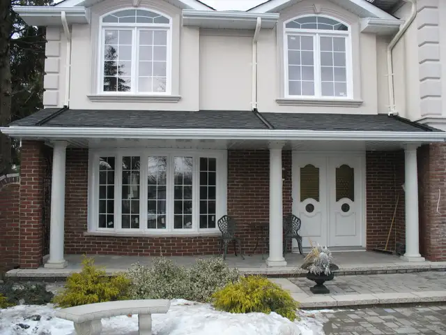 Roofing, Siding, Soffit, Fascia, Flashing, Eavestrough524412491651491849