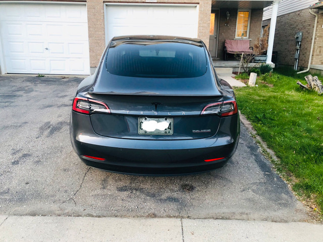 Tesla Model 3 Performance in Cars & Trucks in City of Toronto - Image 3
